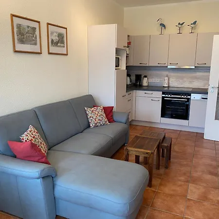 Störtebeker Whg 06 Mit Balkon *